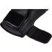 Everlast Elite Pro Style Training Gloves - Black (16 oz) - Buy Online on GoSupps.com