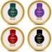 LYLYA Premium All Red Grade A+ Spanish Saffron (2 Grams) 2.0 grams - Buy Online on GoSupps.com