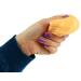 Buy Val-u-Putty 10-3951 Exercise Putty - Peach Soft 5lbs | International Shipping Available - Buy Online on GoSupps.com