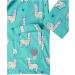 Girls' Hatley Alpaca Printed Raincoat - Size 3 Years - Buy Online on GoSupps.com