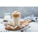 Mokate Gold Premium Latte Classic Flavour Skimmed Milk Powder **6X 10x sachets** - Buy Online on GoSupps.com
