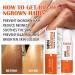 Mombiy Burns & Shave Bump Solution - Care for Ingrown Hair & Skin Irritation | White Unit Size - International Shipping Available - Buy Online on GoSupps.com