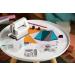 Sizzix Sidekick Starter Kit 661770: Portable Manual Die Cutting & Embossing Machine for Arts, Crafts, Scrapbooking & Cardmaking | 6.35 cm Opening - Buy Online on GoSupps.com