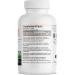 Sodium Ascorbate 1000mg Tablets - Non Acidic Vitamin C Supplement for Immune Support - Gentle on Stomach, Powerful Antioxidant - 250 Count - Buy Online on GoSupps.com