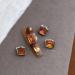 Resin Accessories 5pcs/bag Rhinestones Beautiful Decoration - Buy Online on GoSupps.com