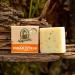 Dr. Squatch Cedar Citrus All Natural Bar Soap for Men 5 oz (3 Pack) - Zero Grit, Refreshing Cedar Scent - Buy Online on GoSupps.com