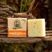Dr. Squatch Cedar Citrus Bar Soap for Men - 5 Pack, Zero Grit, All Natural - Buy Online on GoSupps.com