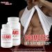 Pro Daily Gut Detox Cleanse Immune Detox - Detox Cleanse with Probiotics - Promote Reduced Bloating for Healthy Appearance - Naturally Aid Digestion & Gut Health - Acai Berry Cleanse Immune Support - Buy Online on GoSupps.com