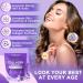 DRFOSTER Collagen-Peptides-Powder-Packets - Multi Type I II III V X Collagen for Women with Antioxidant Blend + Vitamin C & E for Skin Hair Nail & Joint Non-GMO 30 Stick Packs 11.7 Ounce (Pack of 1) - Buy Online on GoSupps.com