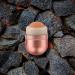 DRESSE Oil-Absorbing Volcanic Face Roller for On-the-Go Mini Massage - Reusable Facial Skincare Tool - Buy Online on GoSupps.com