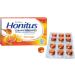 Dabur Honitus Herbal Lozenges - 24 Orange Flavor Lozenges for Cough & Sore Throat Relief - Buy Online on GoSupps.com