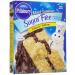 Pillsbury Moist Supreme Sugar Free Classic Yellow Cake & Cupcake Baking Mix, 16 Oz