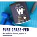 Biochem Whey Protein Powder 20g - Muscle Support & Intense Workout Fuel - Natural 24.6 oz (1.5 lb) - Buy Online on GoSupps.com