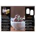 Buy Lamda Estate Kalamata Olives 1 KG - Natural Stone-Ripened Jumbo Greek Black Olives Pickled in Brine - International Shipping Available - Buy Online on GoSupps.com