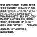 Annie's Certified Organic Worcestershire Sauce - 6.25 fl oz - Buy Online on GoSupps.com