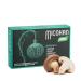 SANTIVERI SANTIVERI -Micoxan Imunflu naturally tones your defenses / 40 capsules with reishi agaricus and vitamin C