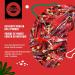 100% Authentic Korean Chili powder. Fresh Fall 2024 produce from local Korean farmer. Grown produced packed in Korea. Genuine gochugaru from Korea. 250gram - Buy Online on GoSupps.com