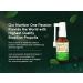 NaturaNectar Green Propolis Throat Spray Unique Soothing Throat Care Relief with Brazilian Bee Propolis Non-Alcoholic Throat Care Formula from Sustainable Beekeeping - 1 Fl Oz - Buy Online on GoSupps.com