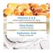 Uriage Xemose Moisturizing Lip Balm | Hydrating Care for Dry Lips with Shea Butter and Hyaluronic Acid | Softens and Comforts Chapped Lips 0.14 oz - Buy Online on GoSupps.com