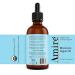 USDA Certified Organic Argan Oil 4oz - Triple Extra Virgin Grade Moroccan Oil for Hair, Skin, Face, & Nails - Moisturizer & Scalp Treatment for Dry, Damaged Hair - 4 Fl Oz (Pack of 1) - Buy Online on GoSupps.com