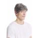Shop WIG ME UP GFW355A-44 Men's Short Fashionable Grey Wig | International Shipping Available - Buy Online on GoSupps.com