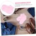 FOMIYES 1 Pair Protective Socks Heel Moisturizing Socks Heel Socks for Dry Cracked Feet Heel Sleeve Moisturizing High Heels Moisturizing Treatment Socks Miss Elasticity Open Toe Socks Sebs - Buy Online on GoSupps.com