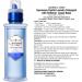 Natural & Gentle Laundry Detergent | Liquid Wash for Delicate Skin & Babies | 16.9 Fl Oz | Imported from Japan | Luxury Relax - Buy Online on GoSupps.com