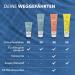 Eco Elio LSF 30 Sustainable Sunscreen 150ml - Octocrylene-Free Microplastic-Free SPF 30 for Face & Body - Perfume-Free Sun Protection for Summer - Buy Online on GoSupps.com