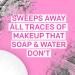 Almay Eye Makeup Remover Liquid with Aloe - Oil Free, Hypoallergenic, Fragrance Free - 4 Fl Oz - Buy Online on GoSupps.com