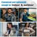AFDEAL Cordless Heated Shoulder Brace - Shoulder Heating Pad & Massager for Men & Women | Ideal for Pain Relief - Buy Online on GoSupps.com
