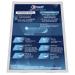 Crest 3DWhitestrips Professional Effects + 1 Hour Express Teeth Whitening Kit - 20 Treatments, 23 Levels Whiter - Buy Online on GoSupps.com