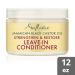 Shea Moisture Jamaican Black Castor Oil Leave-In Conditioner 11.5 oz - Odorless Hydrating Hair Care for All Hair Types - 1 Pack - Buy Online on GoSupps.com