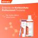 Elmex Toothpaste for Caries Protection 75ml - Professional Dental Care & Sugar Acid Neutralizer - Buy Online on GoSupps.com