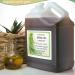 Dr Adorable Neem Oil - 7 lb Unrefined 100% Pure Natural Organic Cold Pressed for International Shipping - Buy Online on GoSupps.com