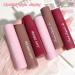 Buy Tinted Lipstick Set - 3 Vibrant Shades | Long-Lasting Moisturizing Formula for Women - International Shipping Available - Buy Online on GoSupps.com