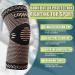 Copper Elbow Brace - Copper Infused Compression Sleeve for Tendonitis & Elbow Pain Relief XL Size for Men & Women - Comfortable Support for Tennis & Golf Elbow - Buy Online on GoSupps.com