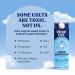 Cleancult Sea Minerals Liquid Hand Soap Refills 32oz 3-Pack - Nourishing & Moisturizing Formula - Eco-Friendly, Chemical-Free - 90% Less Plastic Usage - Buy Online on GoSupps.com