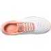 adidas Women's Adipure Sport Golf Shoe 9 - White/Aero Blue/Chalk Coral - Buy Online on GoSupps.com