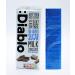 A selection of the finest Chocolate and Sweets Hamper Gift Box - Sugar Free Suitable for Diabetics - Buy Online on GoSupps.com