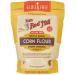 Bob's Red Mill Corn Flour 22 ounce (Pack of 1) 1.37 Pound (Pack of 1) Resealable