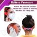 Kids Face Mask Extender Strap I 5 Pack I Face Mask Ear Protector I Earloop Masks Extension I Ear Guards Adjustable Grips I Mask Buckle Belt Head Loop Tightening Strap I 5 Units - Buy Online on GoSupps.com