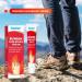 Sumifun Bunions Pain Relief Cream - 5 Pack for Toe Gout & Swelling Relief - Buy Online on GoSupps.com