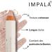 Impala - Concealer | Face Makeup | Long Lasting | Smooth and Creamy Texture | Conceal | Color 22 Sunshine - Buy Online on GoSupps.com
