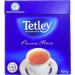 Tetley Orange Pekoe Black Tea - 144 Tea Bags 454 Grams Contains Caffeine & Earl Grey Black Tea - 80 Tea Bags 160 Grams Contains Caffeine - Buy Online on GoSupps.com
