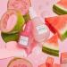 Glow Recipe Glowy Skin Prep Besties: Watermelon Niacinamide Dew Drops + Guava Vitamin C Eye Gel - Hydrating Serum & Under Eye Brightener Kit - Buy Online on GoSupps.com