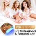 OVLUX 128W UV LED Nail Lamp - Rapid-Curing Gel Nails Dryer for Manicures/Pedicures - Dual-Voltage - Extra-Long Cable - Professional Gel Lamp for Homes/Salons - Gold - Buy Online on GoSupps.com