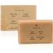  sarcia.eu sarcia.eu PRIJA Moisturizing Soap Gift Set 4pcs x 40g - Buy Online on GoSupps.com