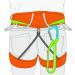 Buy Climbing Technology Tricky Snow - Light Blue One Size | International Shipping Available - Buy Online on GoSupps.com