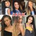 Beyond Beauty 8 Packs Black Pre Stretched Braiding Hair Synthetic Yaki EZ Braiding Coi Leray Braids Knotless Braiding Hair Extensions Pre Stretched Hot Water Setting Crochet Braids 42Inch(#1B) 8Packs-42Inch #1B - Buy Online on GoSupps.com