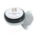 Siver BlackSherbet Hologram Glitter (10 grams) for Dessert Decorating - Ideal for Cakes, Cupcakes, Cookies, Cake Pops, Fondant - Buy Online on GoSupps.com